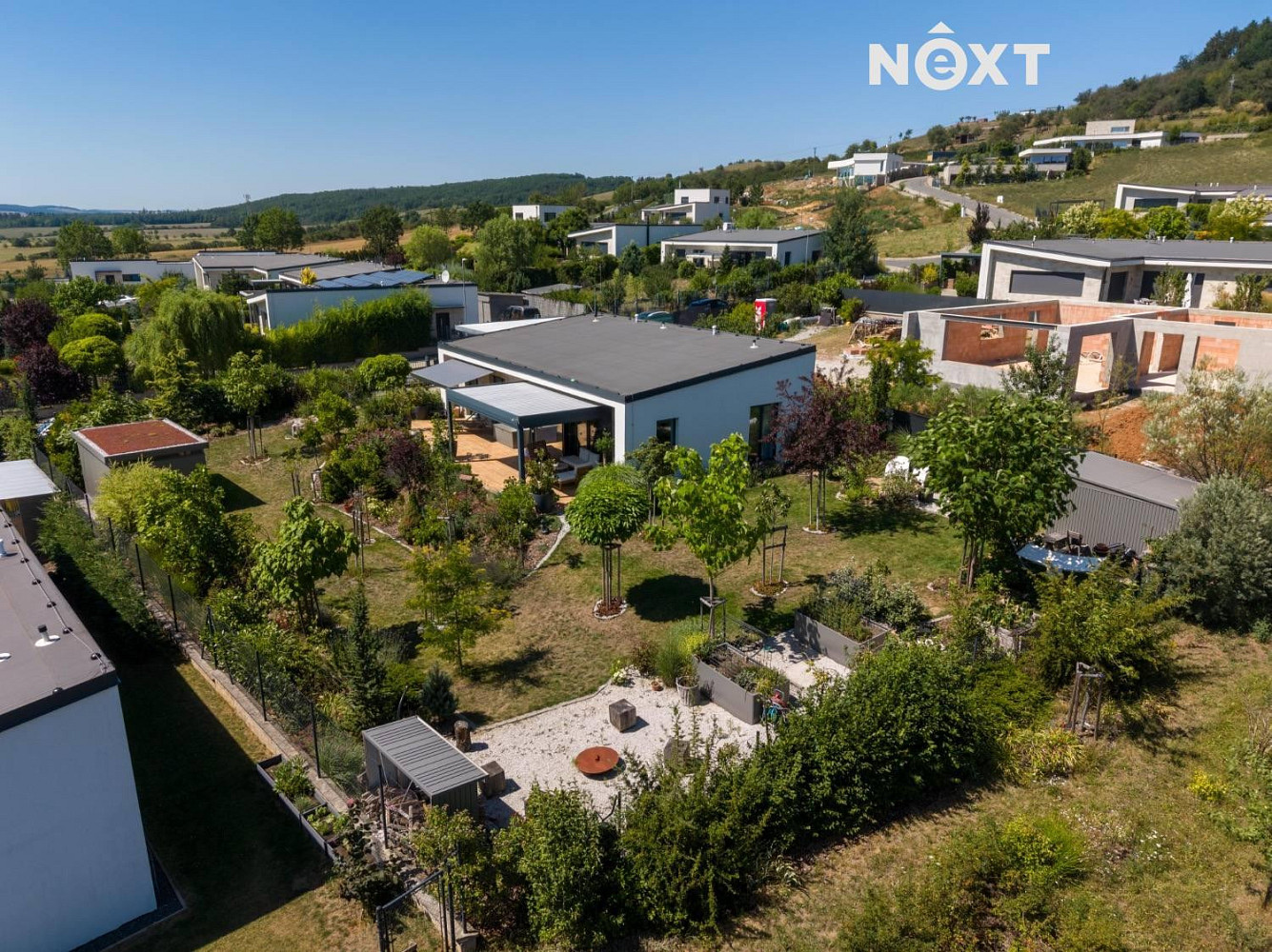 Prodej domu 100 m² s pozemkem 937 m²