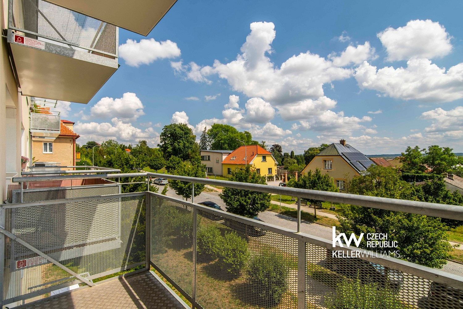 Prodej bytu 2+1 55 m² – fotografie 2