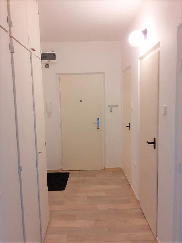 Pronájem bytu 1+1 36 m² — photo 5