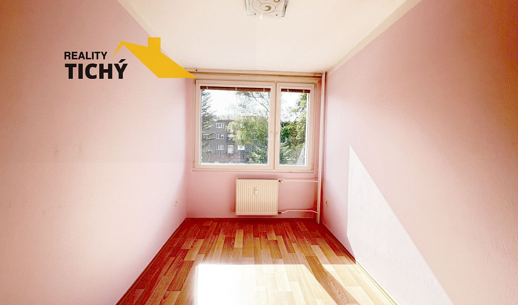 Prodej bytu 3+1 70 m², Hronov – náhled fotky 17