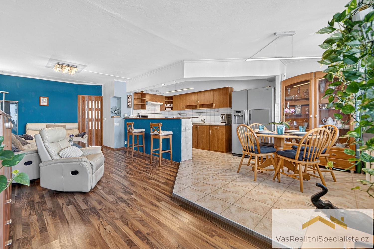Prodej bytu 4+kk 93 m² – fotografie 5