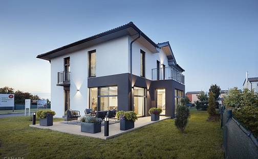 Prodej domu 200 m² s pozemkem 1 m², Mladá Boleslav