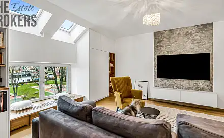 Prodej bytu 5+kk 130 m², Ke Slivenci, Praha 5 - Lochkov