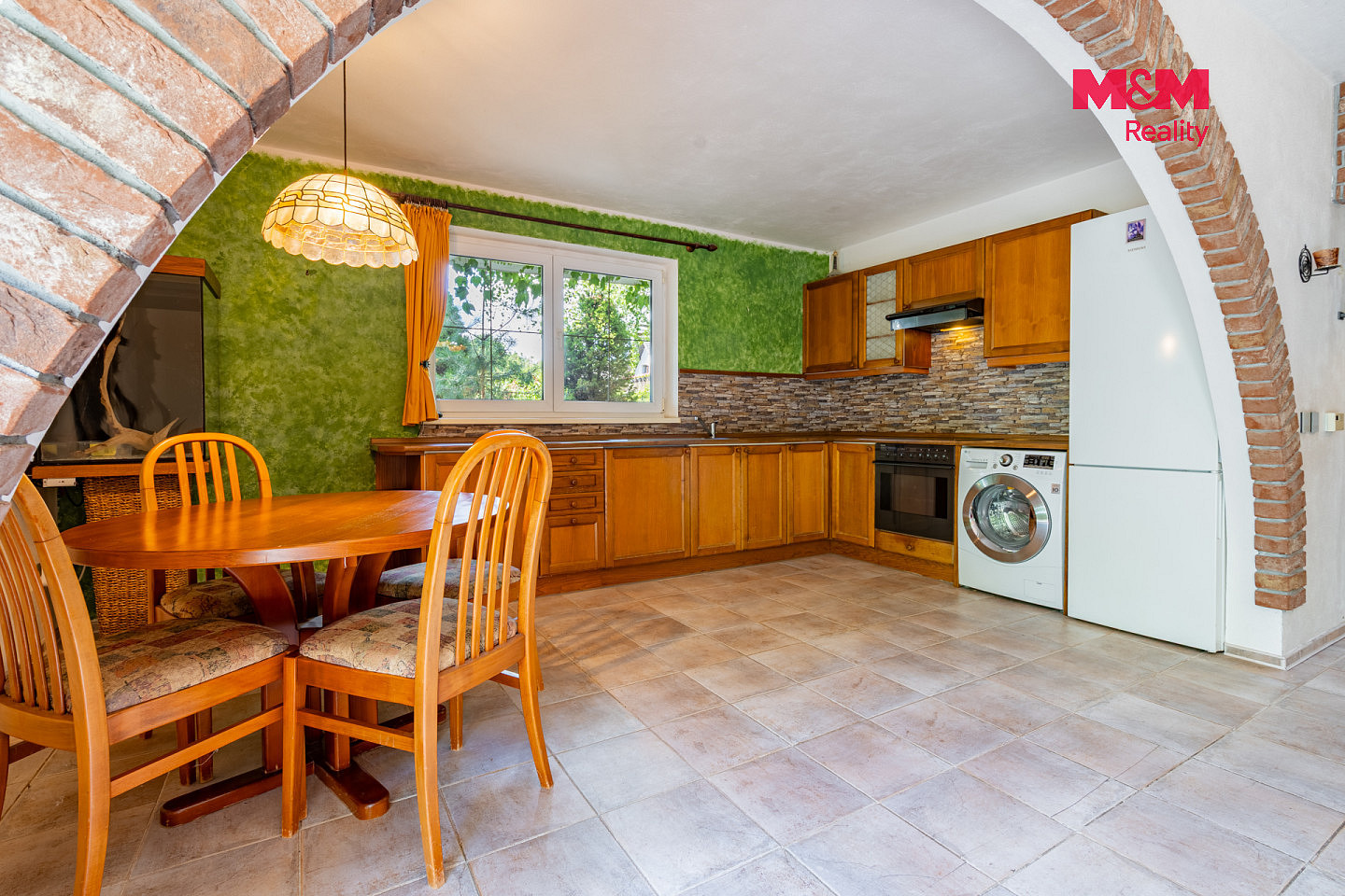 Prodej domu 126 m² s pozemkem 649 m² – fotografie 4