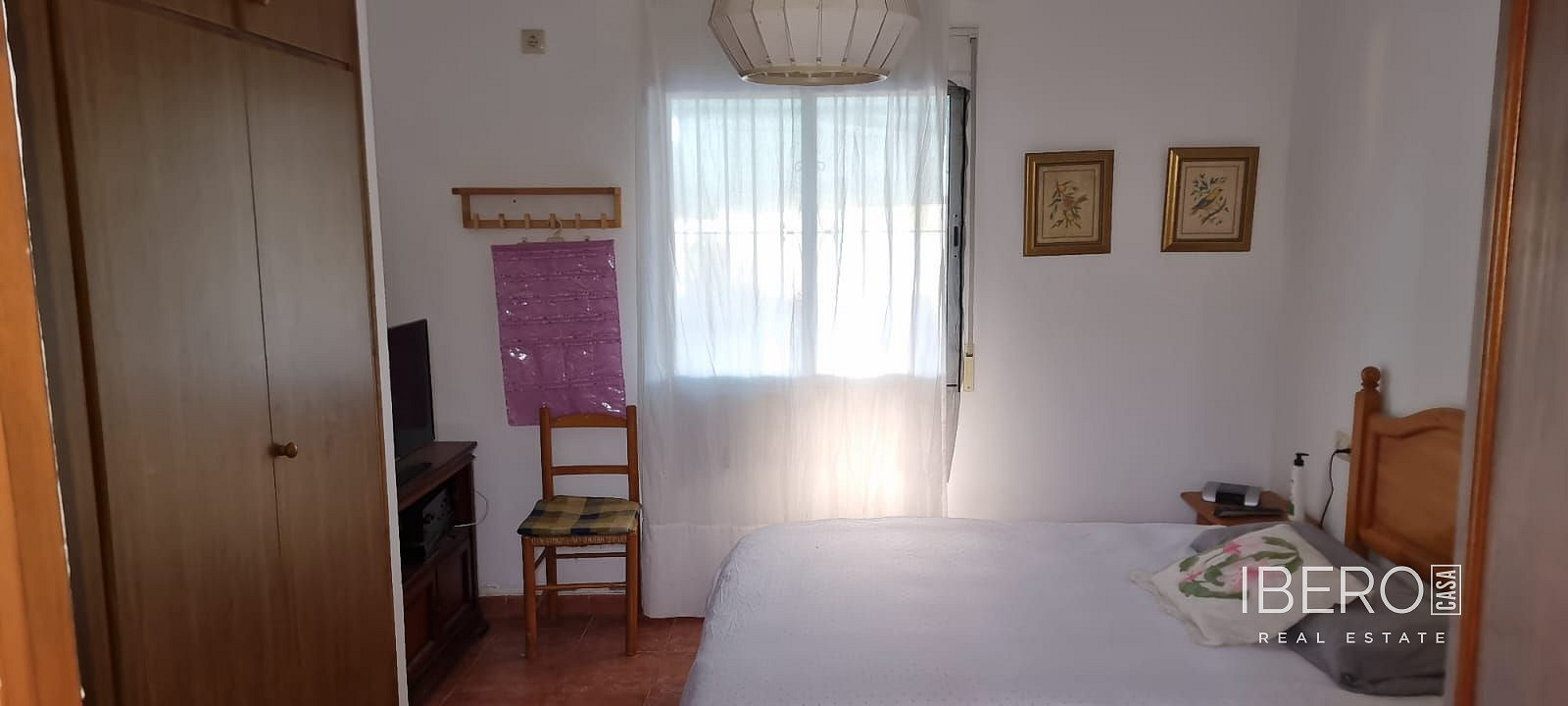 Casa 4+kk – Málaga, Granja Suárez, Bailén-Miraflores - Vista 5