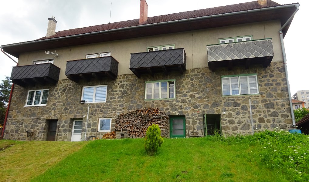 Prodej domu 205 m² s pozemkem 73 m², Velké Meziříčí – náhled fotky 3