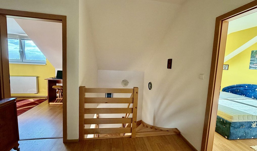 Prodej domu 97 m² s pozemkem 381 m², Bukovany – náhled fotky 8