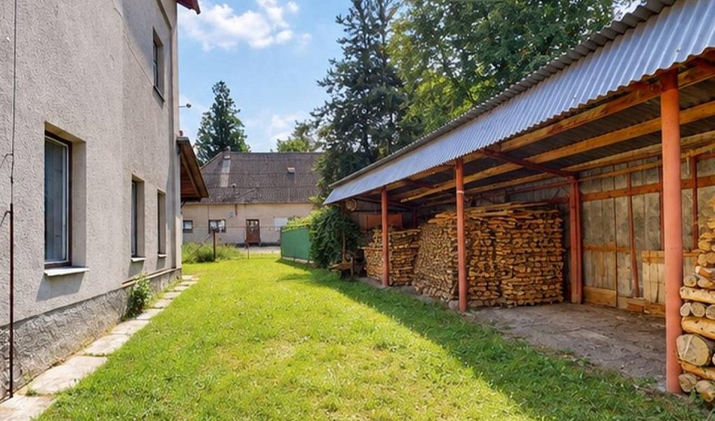 Prodej bytu 1+kk 32 m², Maleč – náhled fotky 4