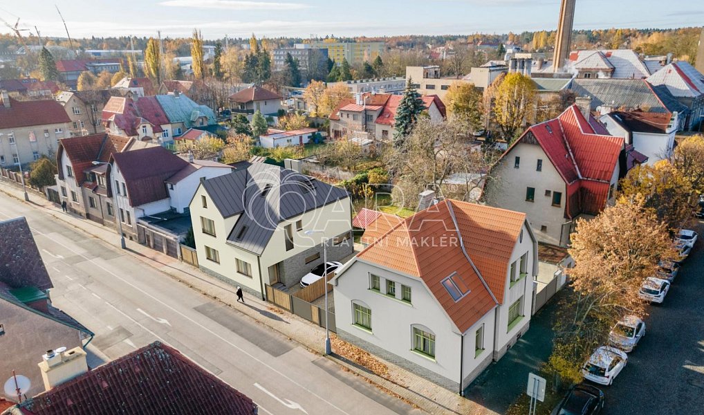 Prodej bytu 5+kk 104 m², Kladno – náhled fotky 3
