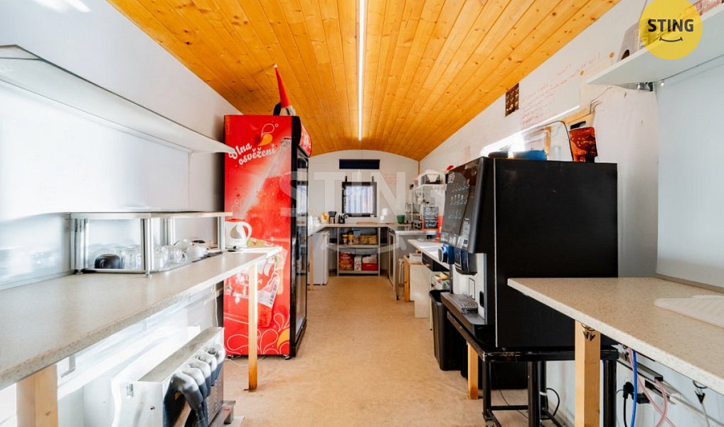 Prodej komerčního objektu (jiného typu) 80 m², Ostravice – náhled fotky 20