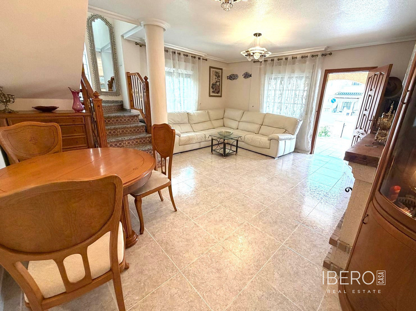 Casa 4+kk – San Miguel de Salinas - Vista 4