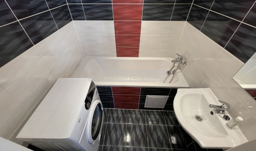 Pronájem bytu 2+1 50 m², Plzeň – náhled fotky 16