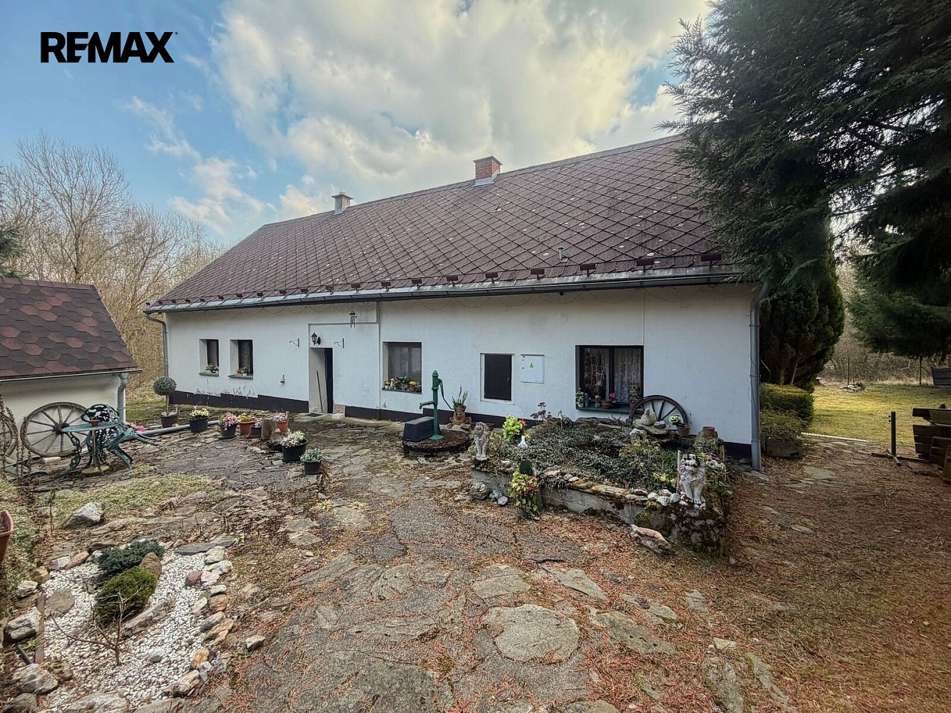 Prodej chaty/chalupy 209 m² s pozemkem 3 490 m² – fotografie 5