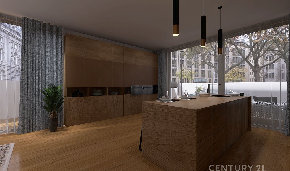 Prodej bytu 5+kk 236 m², Praha – náhled fotky 3