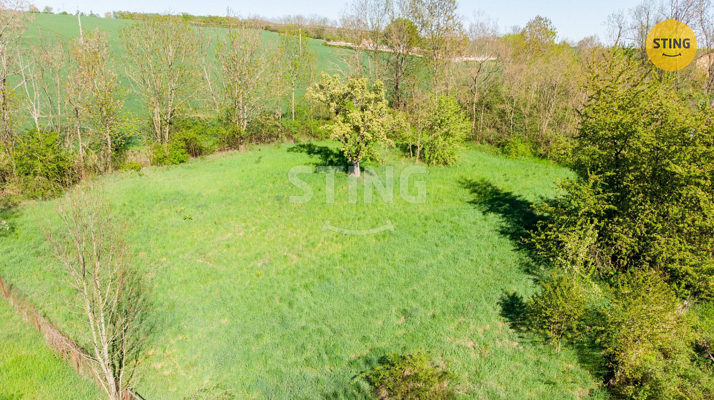 Prodej stavebního pozemku 2 480 m² — photo 3
