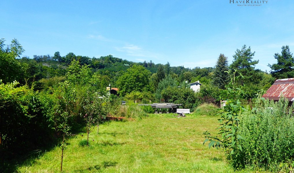 Prodej chaty/chalupy 40 m² s pozemkem 984 m², Lštění – náhled fotky 3