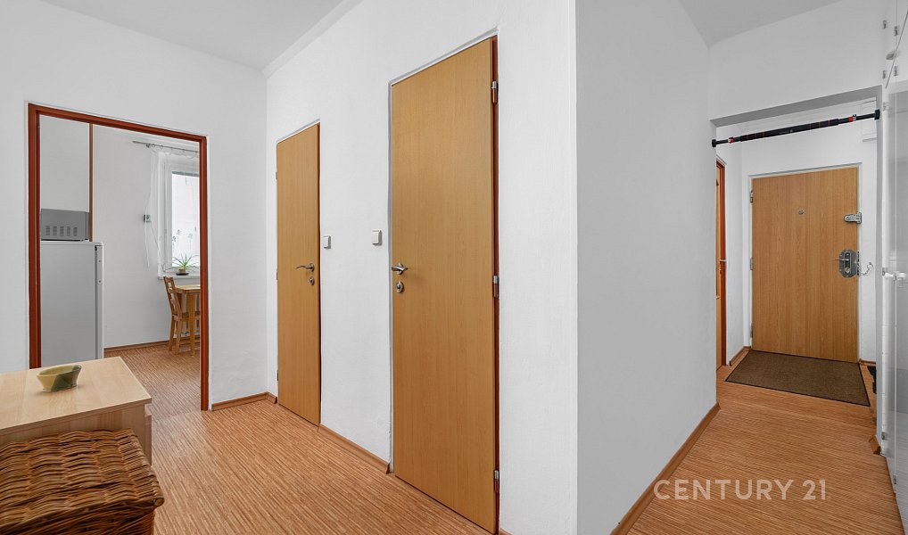Prodej bytu 3+1 70 m², Brno – náhled fotky 11