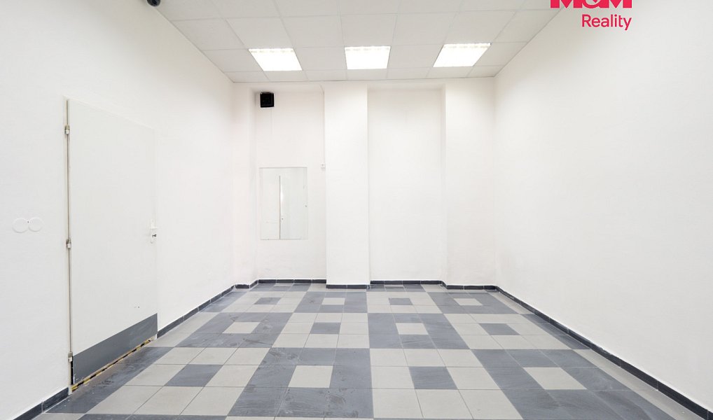 Prodej obchodních prostor 144 m², Praha – náhled fotky 8