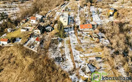 Prodej zahrady 2 420 m², Brno - Obřany