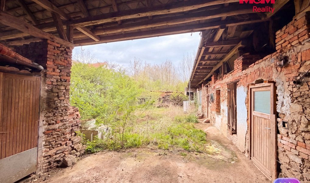 Prodej chaty/chalupy 240 m² s pozemkem 1 234 m², Vesce – náhled fotky 4