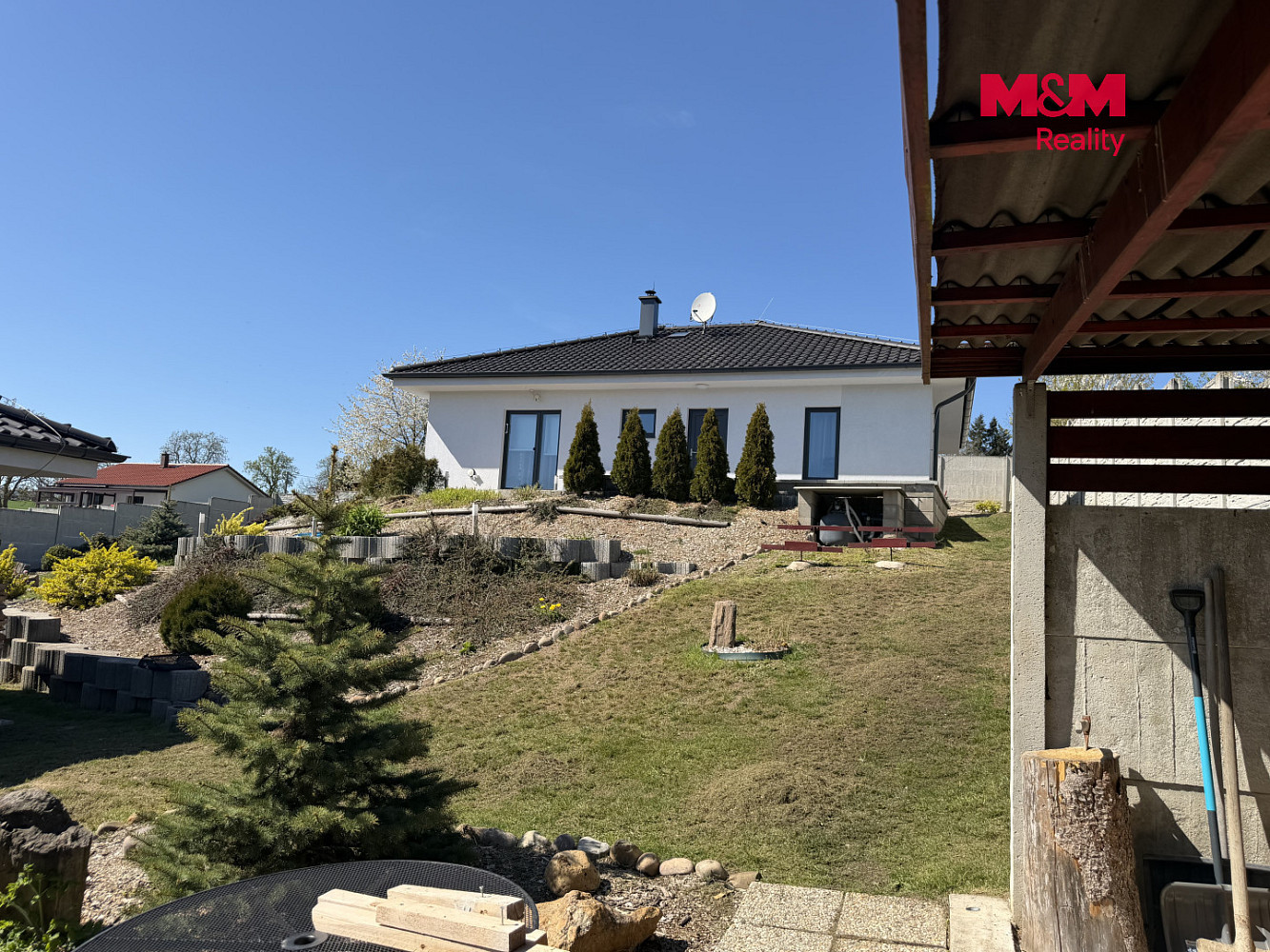 Prodej domu 92 m² s pozemkem 1 009 m² – fotografie 4