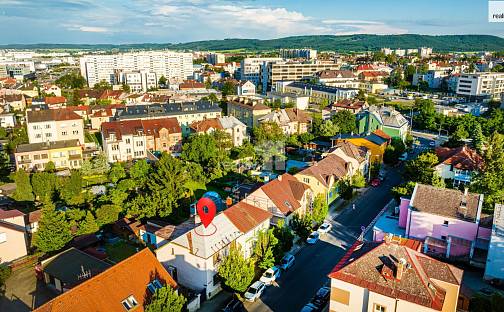 Prodej domu 143 m² s pozemkem 457 m², Václavkova, Mladá Boleslav - Mladá Boleslav II