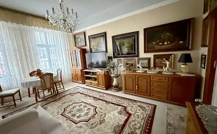 Prodej bytu 3+kk 92 m², Moskevská, Karlovy Vary