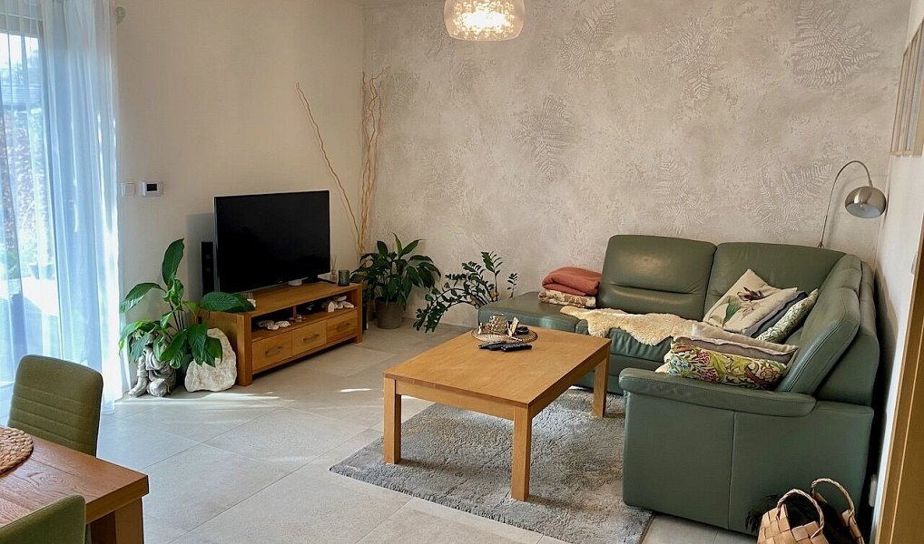 Pronájem domu 103 m² s pozemkem 145 m², Mukařov – náhled fotky 4