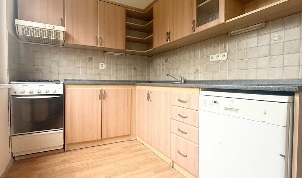 Prodej bytu 2+1 55 m², Bílina – náhled fotky 2