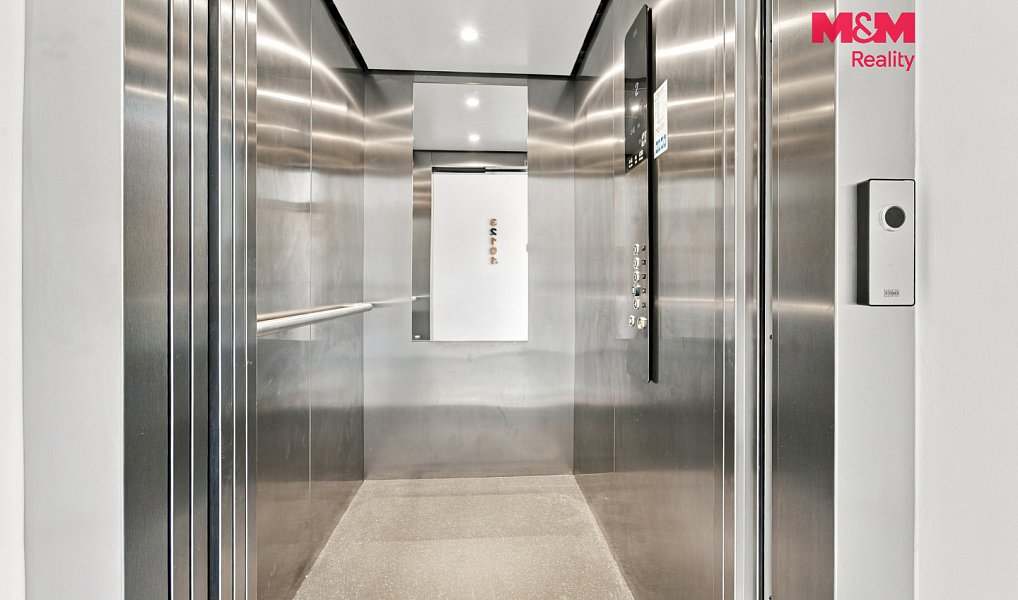 Prodej bytu 2+kk 46 m², Pernink – náhled fotky 20