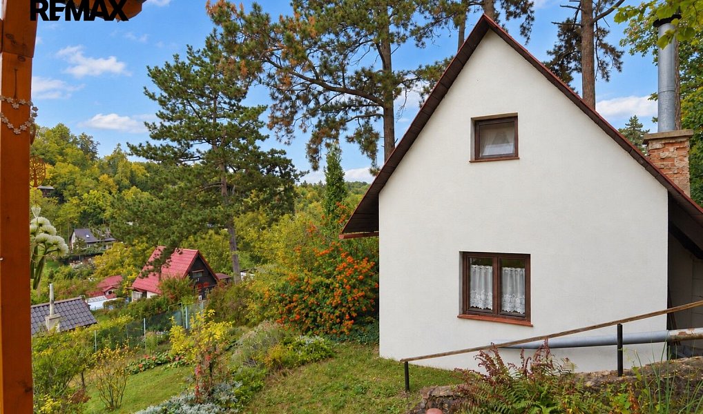 Prodej chaty/chalupy 22 m² s pozemkem 661 m², Praha – náhled fotky 2