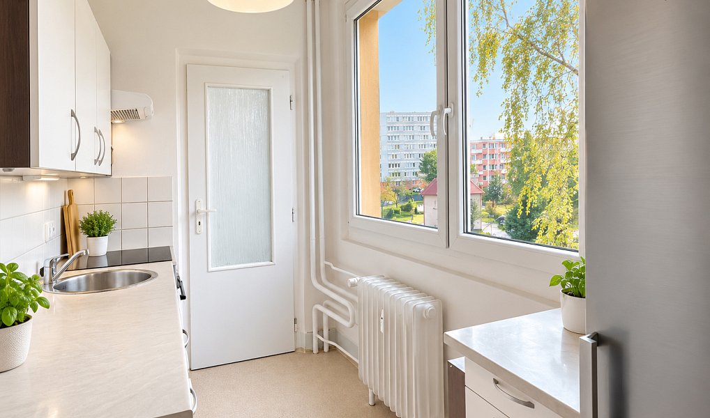 Prodej bytu 3+1 65 m², Hradec Králové – náhled fotky 5