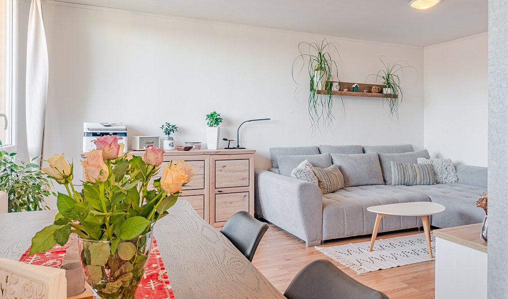 Prodej bytu 3+1 77 m², Nové Strašecí – náhled fotky 7