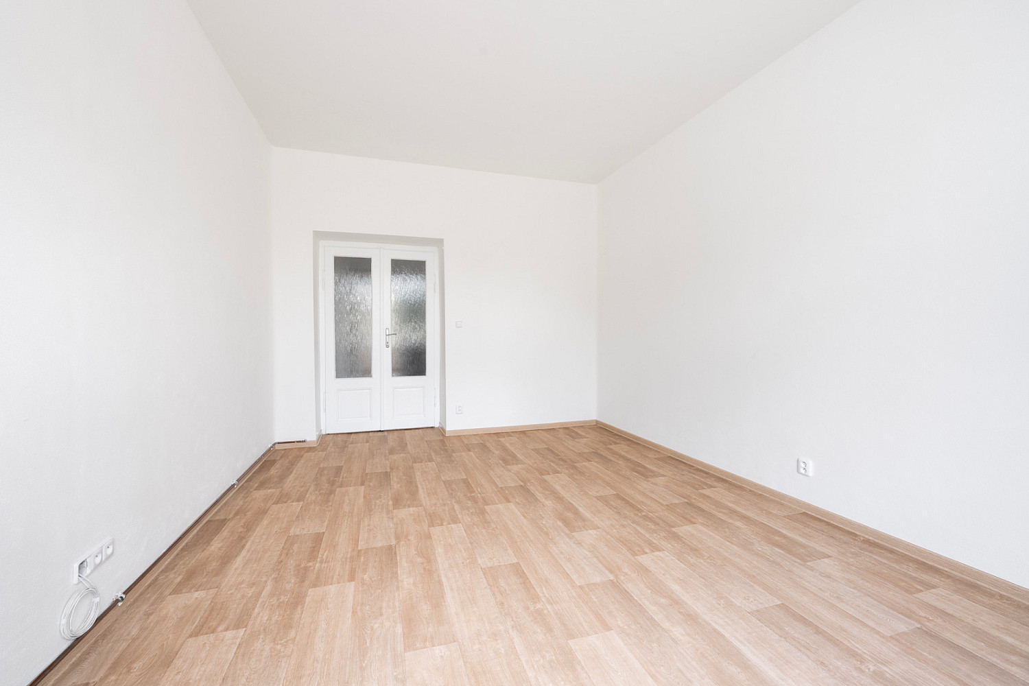 Pronájem bytu 1+1 48 m² – pohled 4