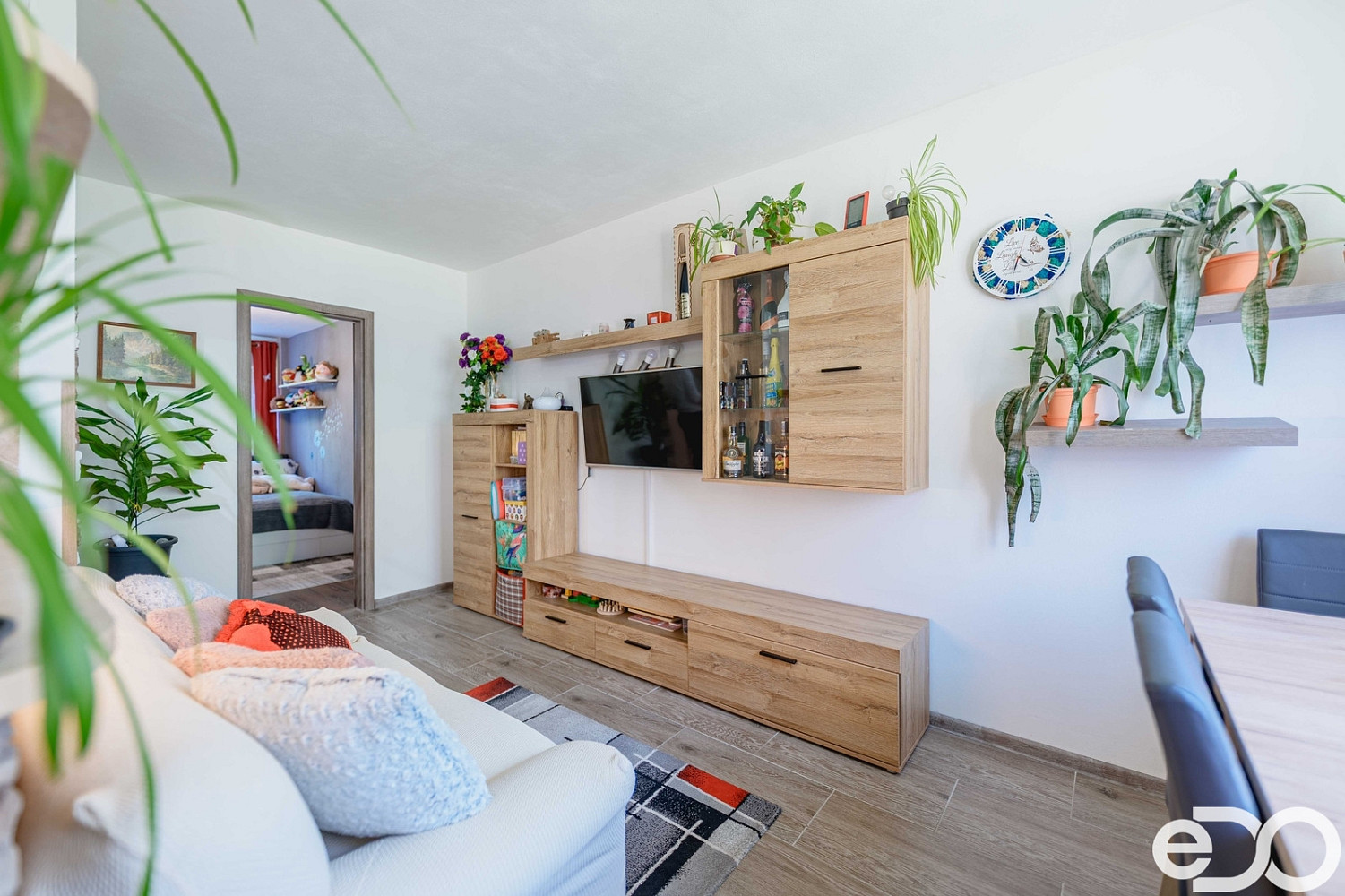 Prodej bytu 3+1 57 m² — photo 5
