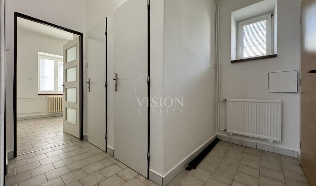 Pronájem bytu 2+1 45 m², České Budějovice – náhled fotky 10
