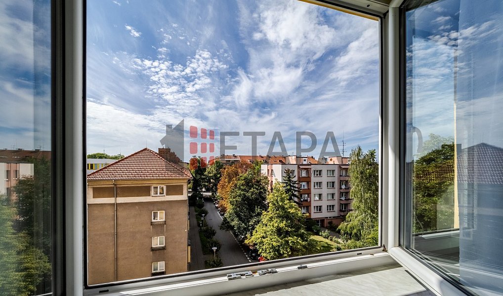 Prodej bytu 2+1 68 m², České Budějovice – náhled fotky 11