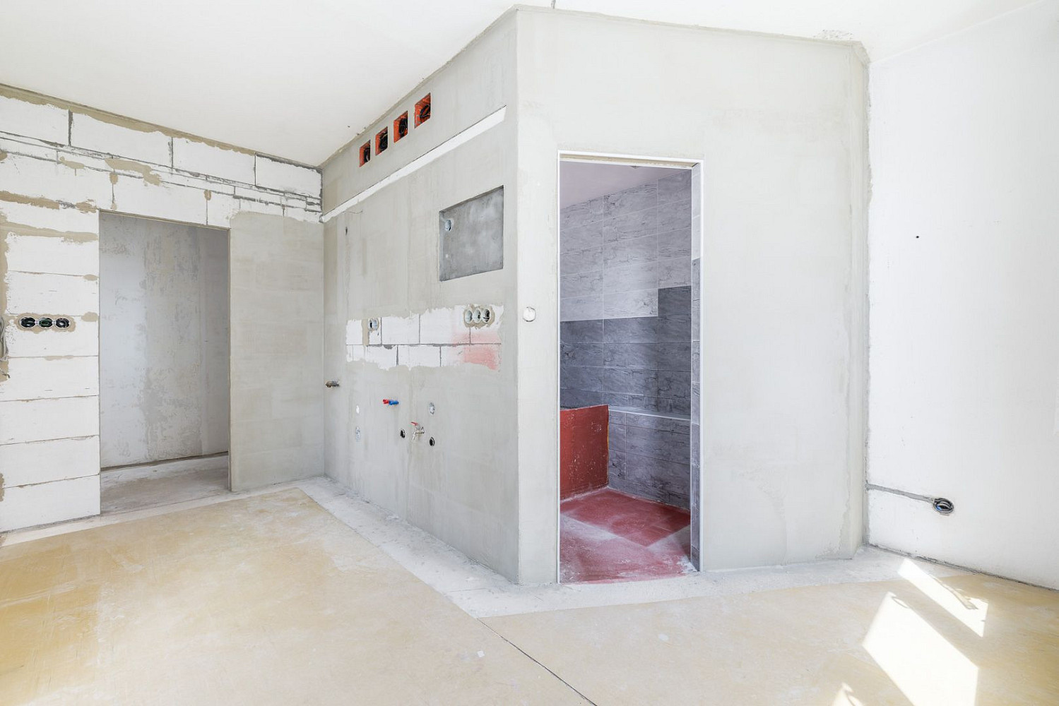 Prodej bytu 2+1 60 m² — photo 3