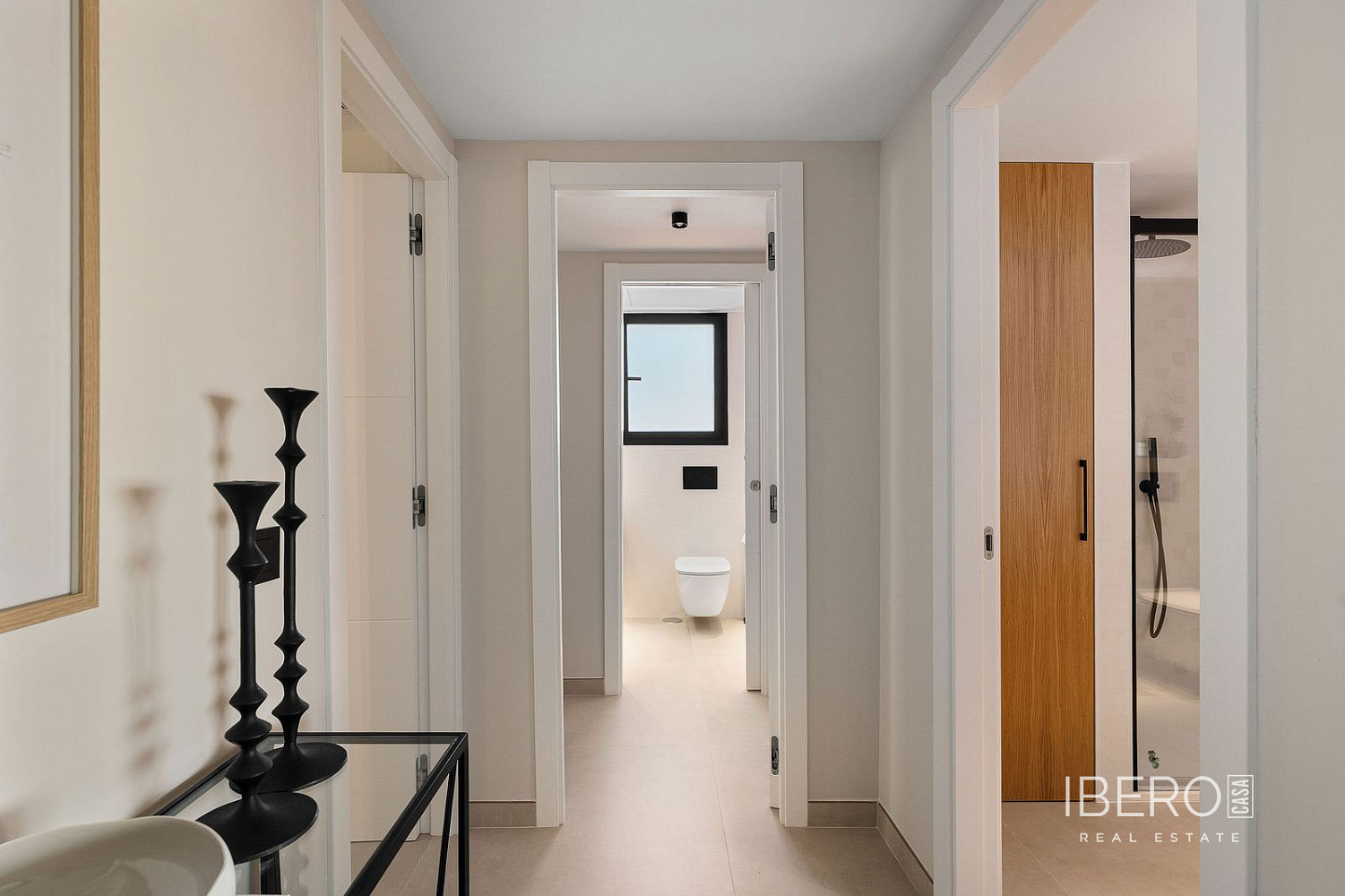 Piso 4+kk – Marbella, Nueva Andalucía - Vista 3