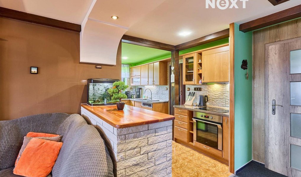 Prodej domu 250 m² s pozemkem 834 m², Roztoky u Jilemnice – náhled fotky 4