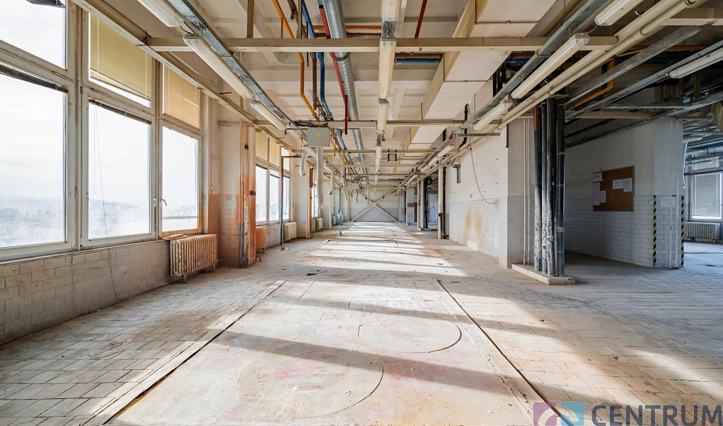 Pronájem výrobních prostor 583 m², Turnov – náhled fotky 4