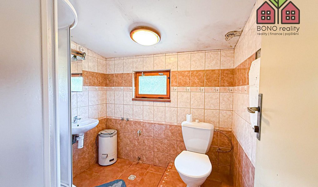 Prodej chaty/chalupy 47 m² s pozemkem 400 m², Křesín – náhled fotky 13