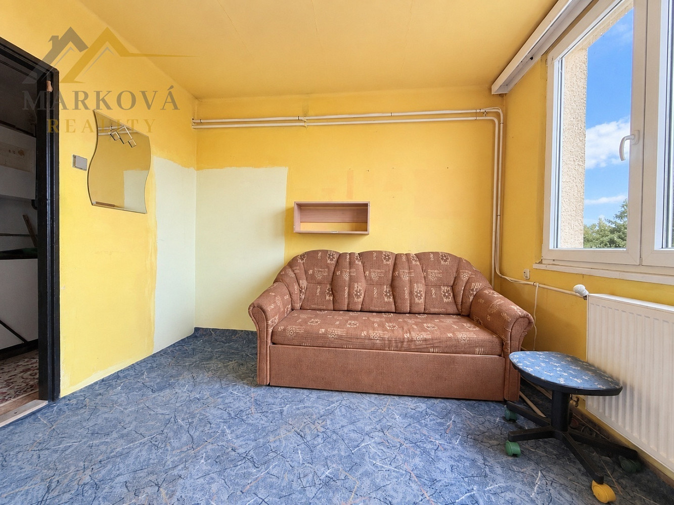 Prodej bytu 3+1 71 m² – fotografie 4
