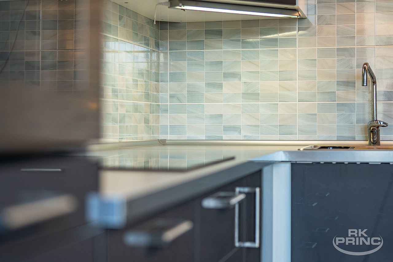 Prodej bytu 1+1 46 m² – fotografie 2