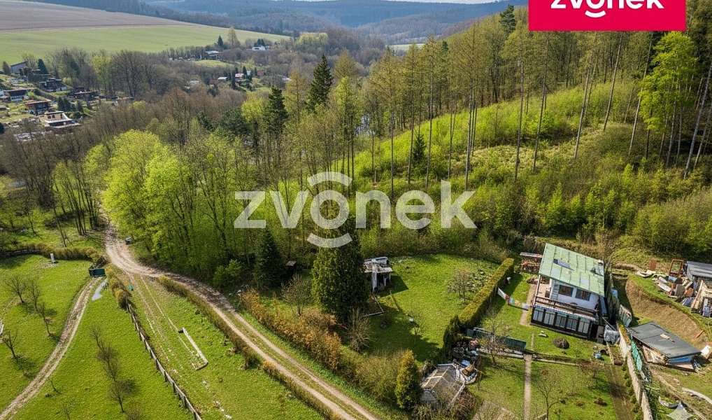 Prodej chaty/chalupy 25 m² s pozemkem 616 m², Zlín – náhled fotky 6