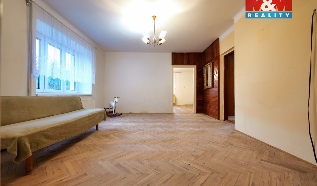 Prodej domu 195 m² s pozemkem 311 m², Dzbel – náhled fotky 4