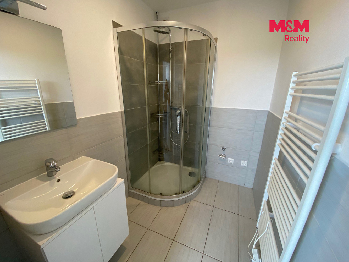 Pronájem bytu 1+1 44 m² – fotografie 5