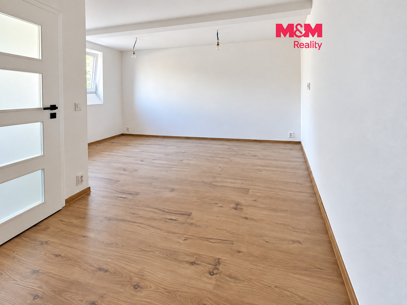 Prodej obchodních prostor 36 m²