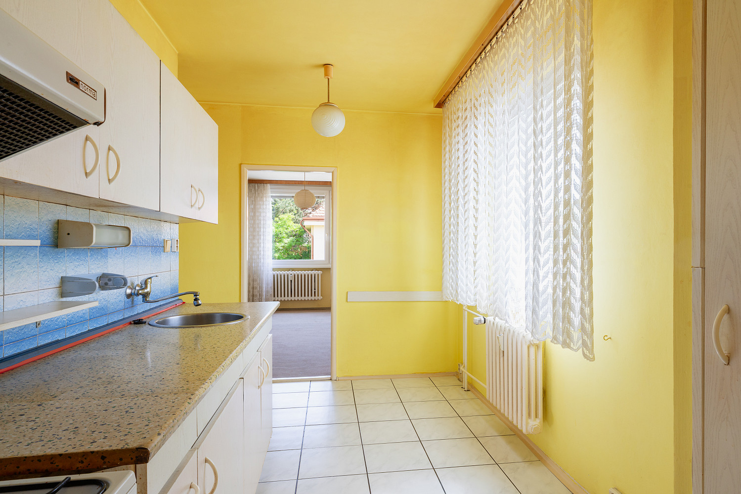 Prodej bytu 4+1 82 m² — photo 2