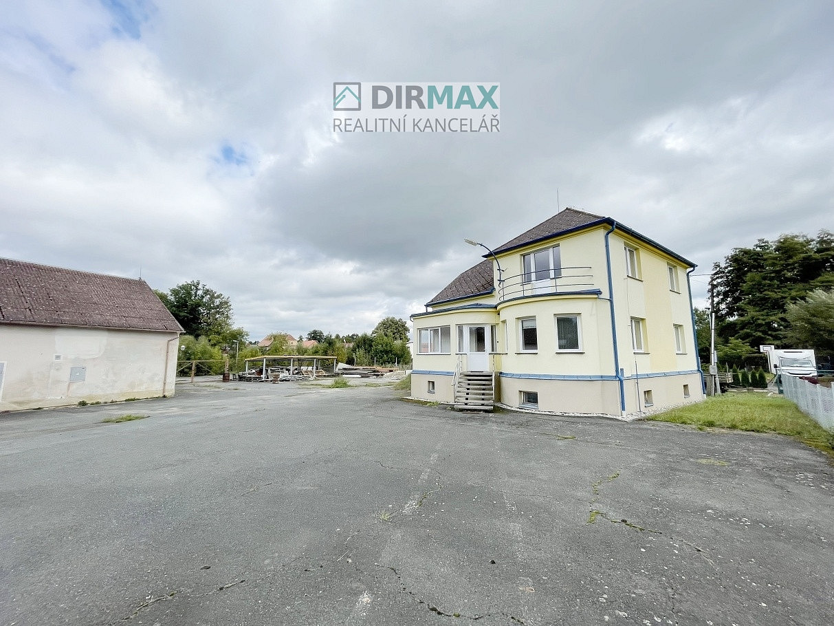 Prodej domu 580 m² s pozemkem 2 612 m² — photo 3